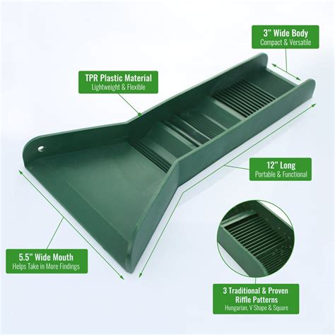 cot rotated metal angled sluice box|fine gold sluice box angle.